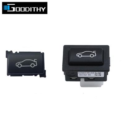 Tailgate Rear Trunk Switch Button Cover For BMW 1 2 3 4 5 6 7 X1 X3 Z4 E81 F22 E90 F30 F32 F10 F11 F12 F01 F02