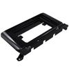 Left-Hand Drive SKODA OCTAVIA Navigation Screen Panel