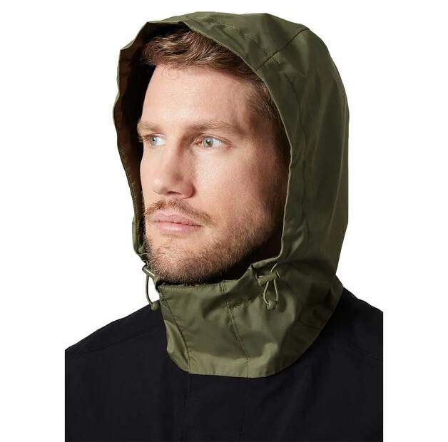 Helly Hansen Vancouver Rain куртка