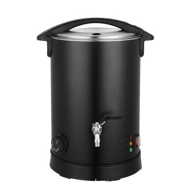 European & American Standard Stainless Steel Beauty Salon Wax Melting Machine