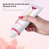 20g/Bottle Pleasure Fluid Safe Stimulate Libido Smooth Mini Female Pleasure Fluid Gel for Travel