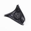 Right Steering Wheel Control Switch Button Shell 23221772 Fit for Buick Lacrosse