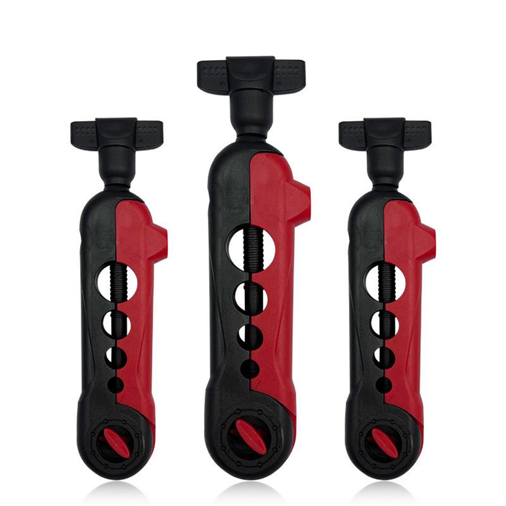 Mini Fishing Line Spooler, Adjustable Spinning Baitcast Reel Spooler Wrapper Spooling Station Tool, Portable Fishing Line Winder Machine For Rods Tool