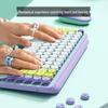 Logitech POP Keys Wireless Mechanical Keyboard