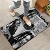 Rihanna Carpet Rug for Living Room Bedroom Home Sofa Decoration,Kids play Nonslip Floor Mat