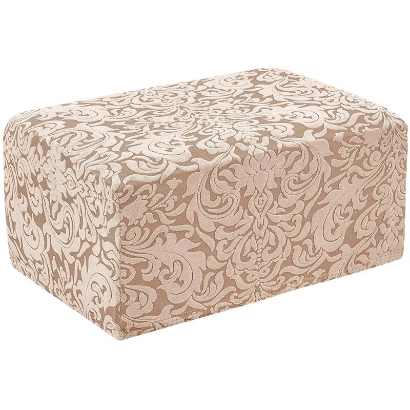 Recliner Sofa Cover Elastic Sofa Slipcover Massage Lounger Arm Chair Couch Covers All-inclusive Cover Single Seat Protector Case