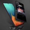 Sports Cars Male Men Phone Case For Samsung Galaxy A51 A71 5G A21s A11 A31 A41 A91 A72 A12 A02s Soft Silicon Coque Matte Bumper