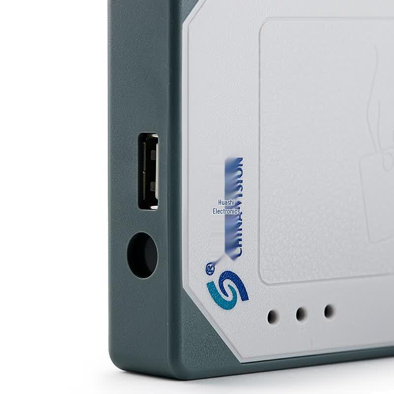 Huashi CVR-100N ID Card Reader