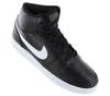 Nike Ebernon Mid - Men's Shoes Sneakers Leather Black AQ1773-002 ORIGINAL