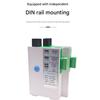 Reliable Voltage Transmitter with Not Interferences Easy Installation for Stable Signal Conversion in Harsh Environment