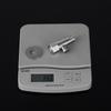 Honggong 304 Stainless Steel Angle Valve