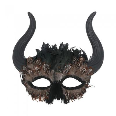 מוצרים לחגיגה ומסיבה – מסכות למסיבות