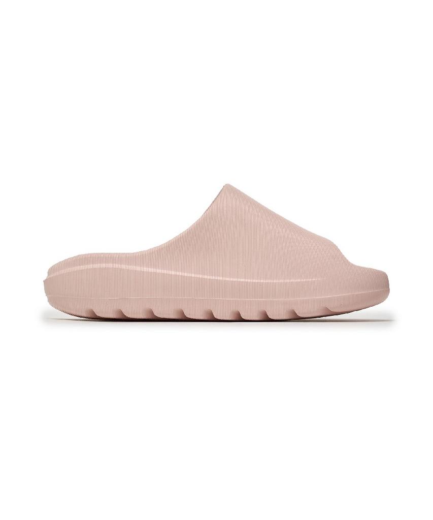 Mlb Skipper Slide Ny (Pink)