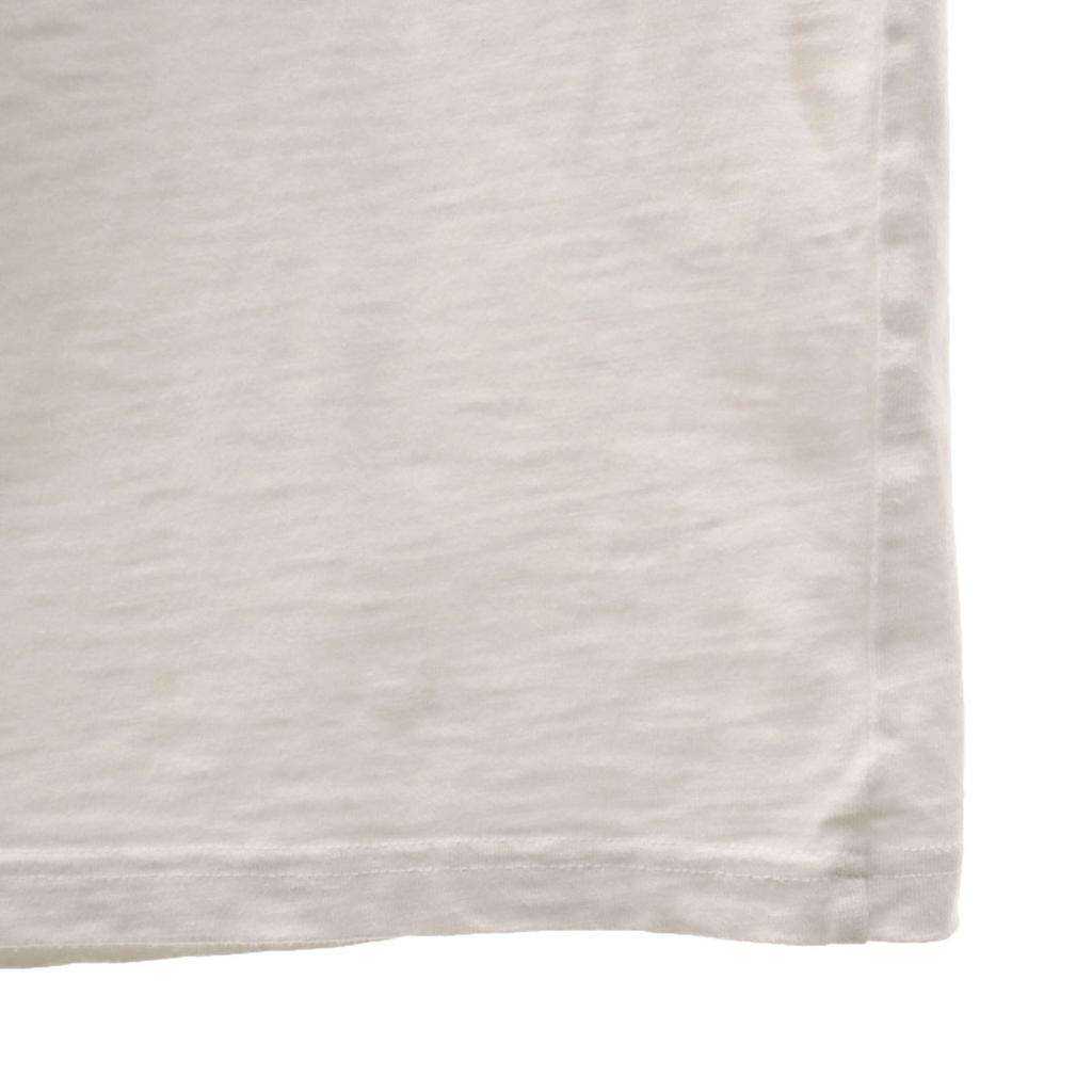 Supreme 22FW No Love Short sleeve T-shirt L white Men's Used