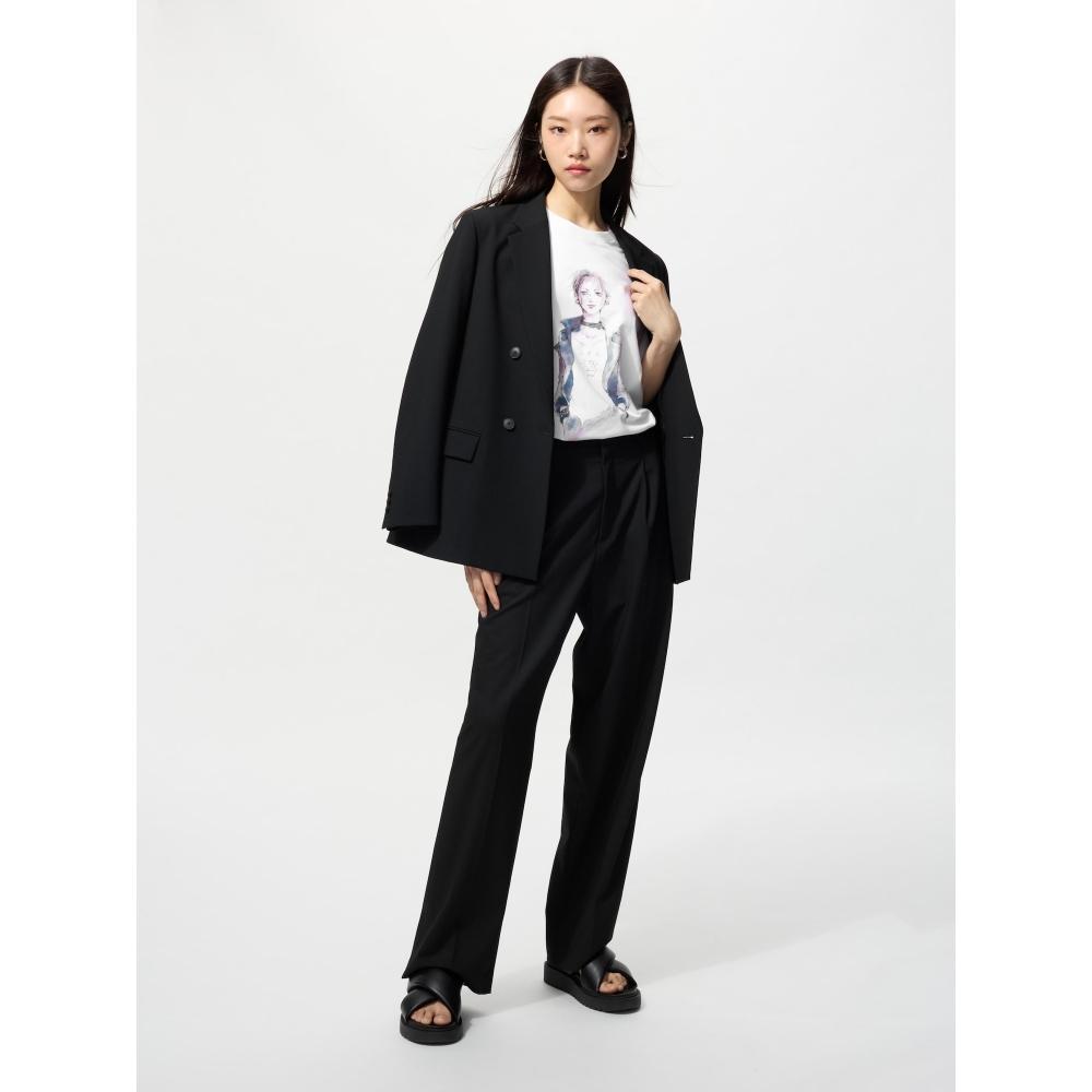 Uniqlo Japan Ai Yazawa Collection Ut