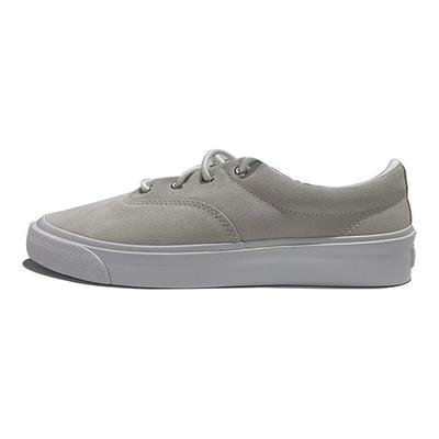 Skidgrip Cvo Ox Comfortable Versatile Low-Top Canvas Shoes Unisex Sneakers Beige 171336C