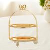 Cake Holder for Elegant Tea Time Gatherings