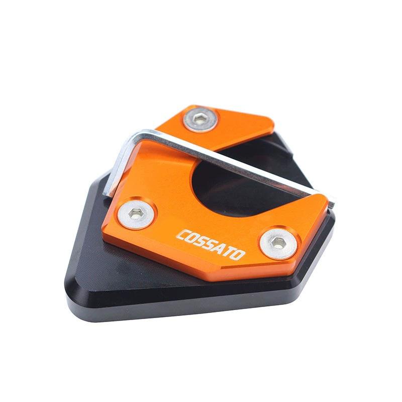 KTM125/DUKE200/RC390 Side Stand Pad Accessory