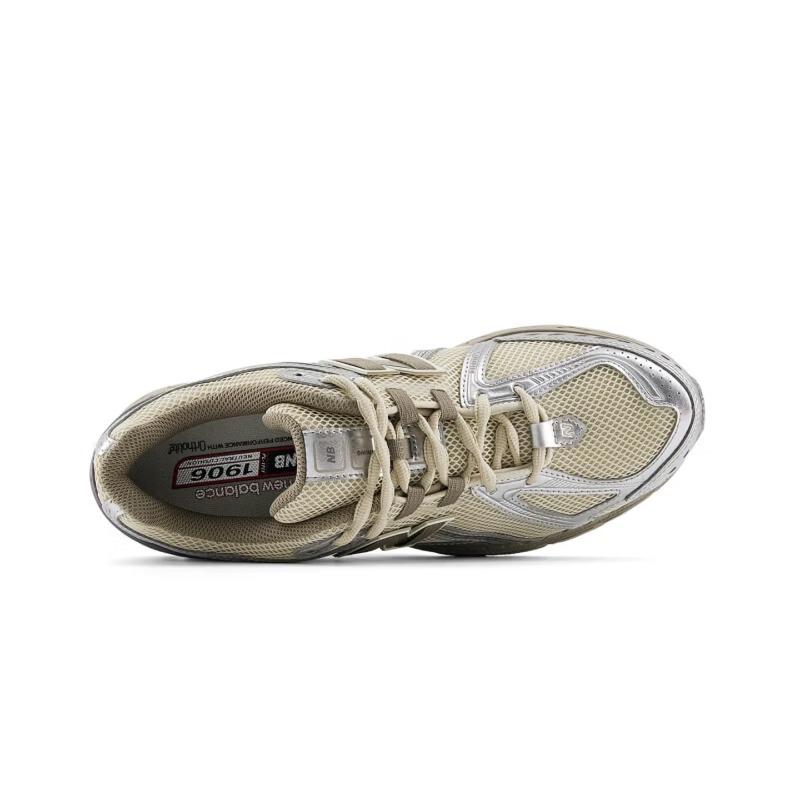 NEW BALANCE Men's and Women's Shoes - Versatile and Comfortable for Sports U1906RCP