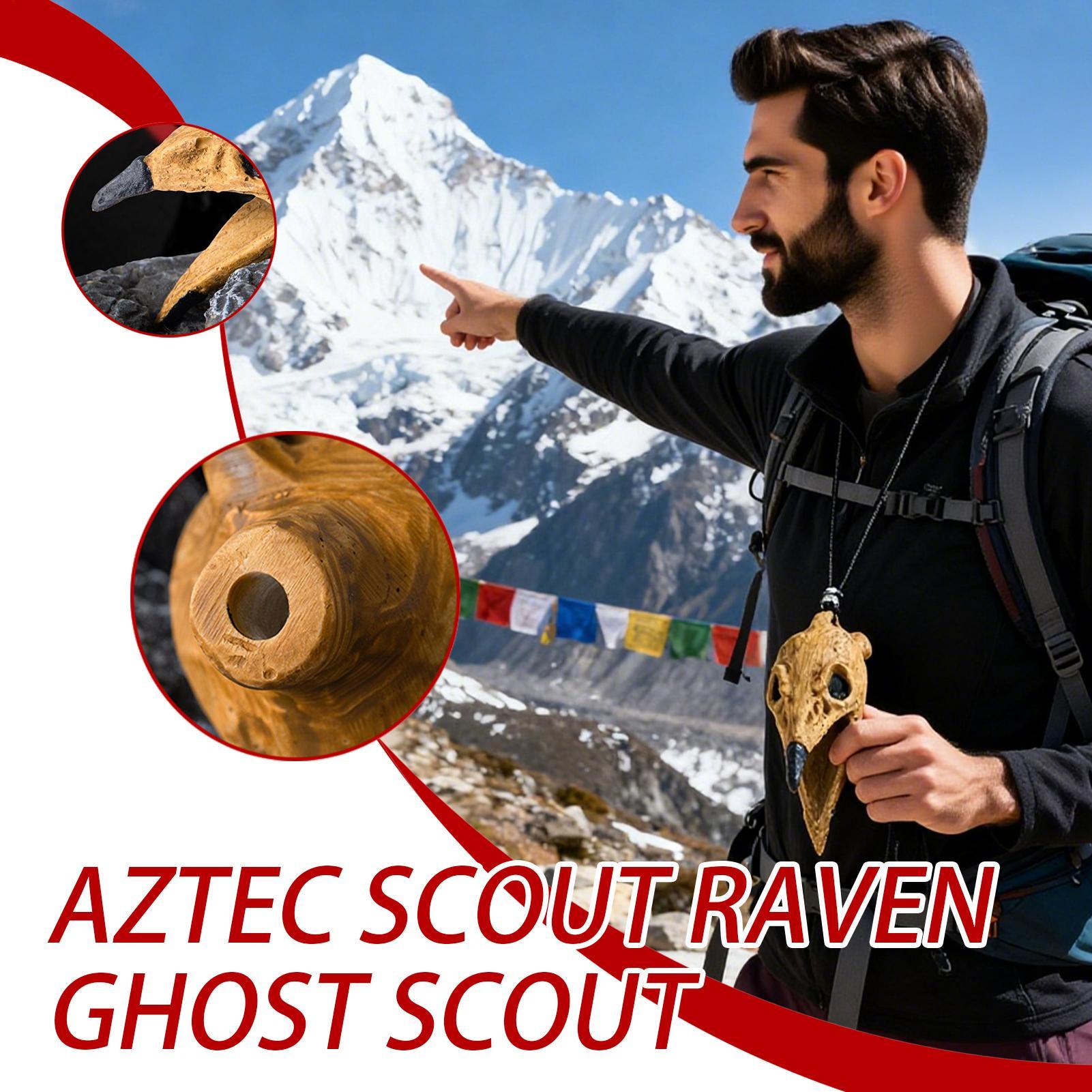 Aztec Death Whistle Portable Death Whistle Prank Toy Loud Scare Horn Stress Relief Toys For Halloween Museums Cultural China Mainland