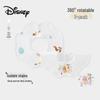 Disney Baby Waterproof Quick-Dry Bibs (0-6 Months)