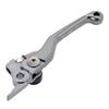 ZETA RACING Pivot Lever CP Clutch infinitely adjustable lever fully aluminum alloy 3-Finger FORMULA/KTM 85SX, 250/350 FREERIDE, FORMULA/Husqvarna