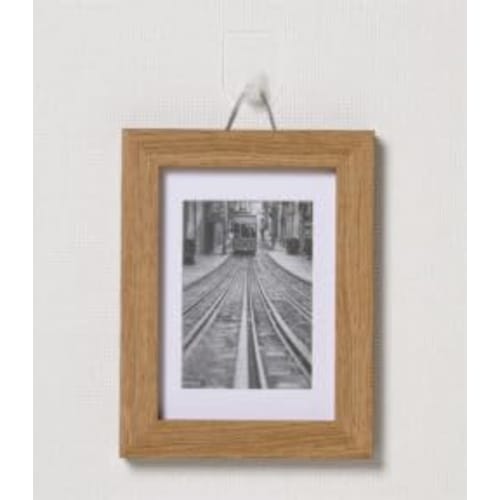 Pitakko Wallpaper Hook, Medium, for Frames and Hangings, Leaves No Marks When Removed, Made in Japan, 4355