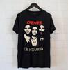 Caifanes Band La Historia Unisex T-shirt All Size S To 5XL 1L466