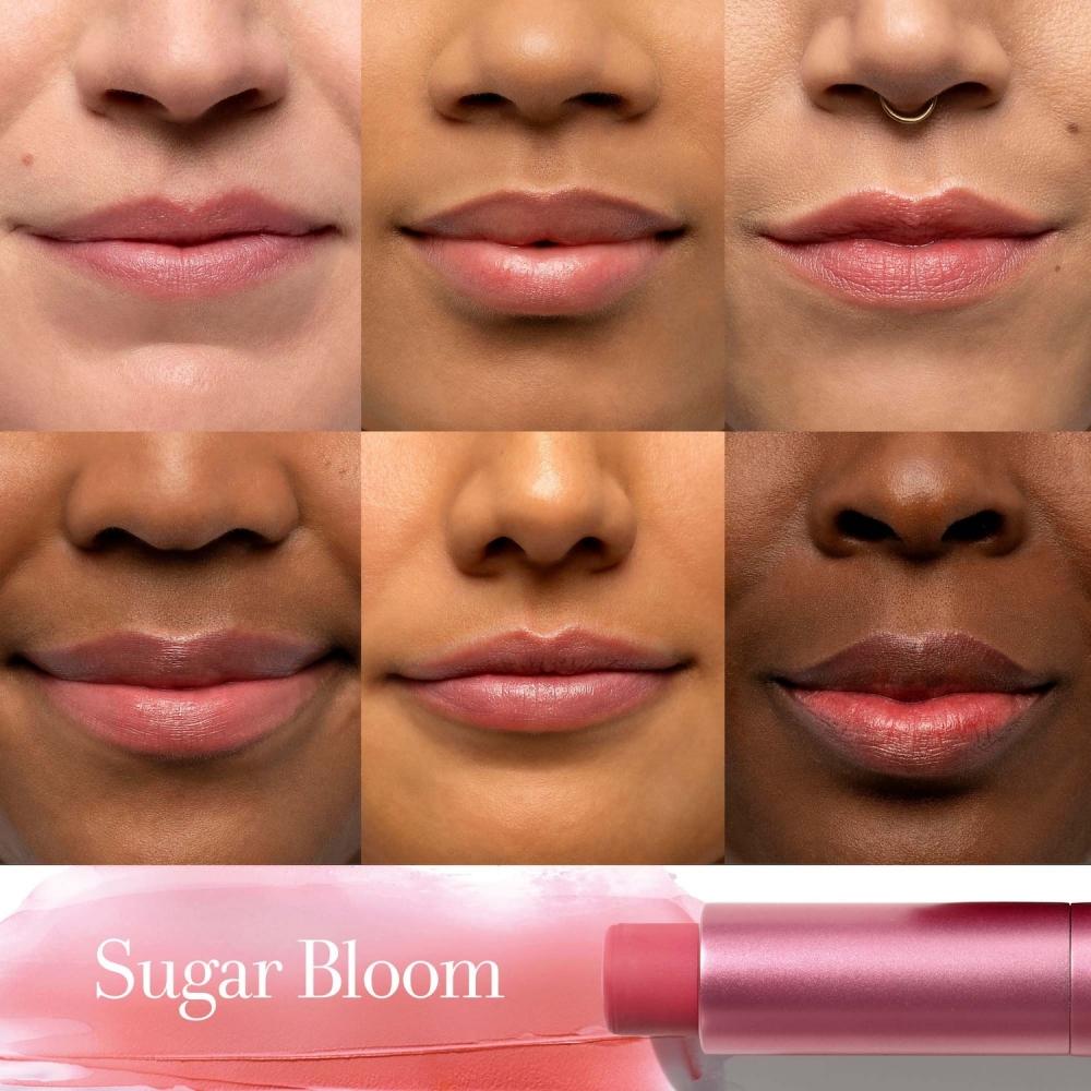 Fresh SugAr Lip BAlm HydrAting TreAtment Bloom A Muted Pink