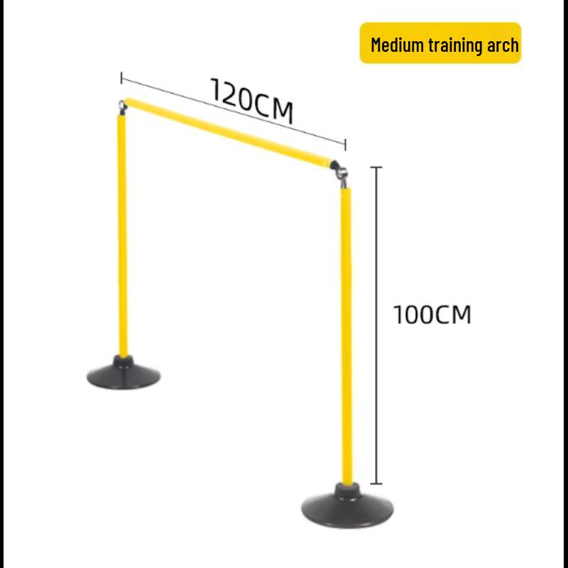Yay Ying Basketball Training Arch Obstacle