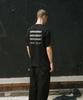 FORMLICH T-Shirt / Black [Type 003]