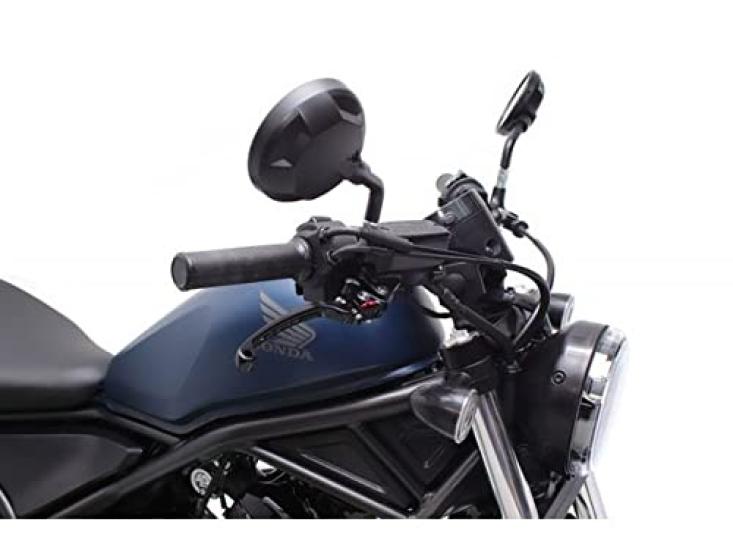 ACTIVE STF Brake Lever for Honda Part Number 12010305 Motorcycles, Gunmetal,