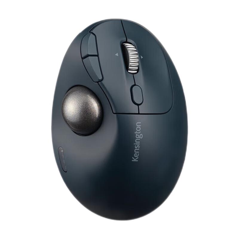 

Серія ергономічних бездротових мишей і трекболів Kensington Large ( 11.5 cm)