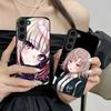 Danganronpa Chiaki Nanami Phone Case for Samsung Galaxy S26 S25 S24 S23 S22 S21 Plus FE Ultra Skin Feel Shockproof Cover