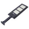 Solar Street Lights Motion Sensor Waterproof Solar Security Flood Lights COB Wall Lamp with Remote
