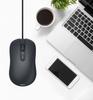 CM-200 Usb Wired Mouse Black