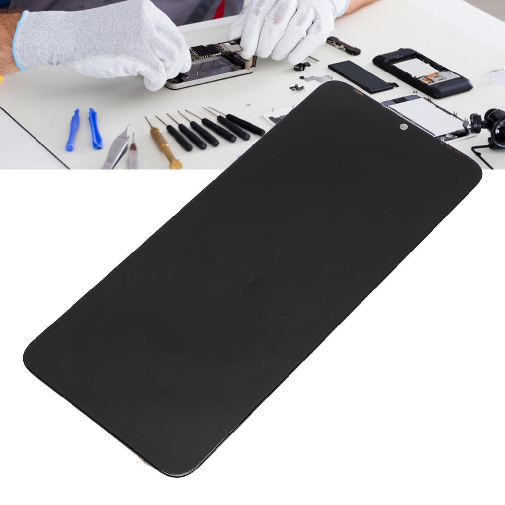 Phone Touch Screen Assembly TFT Display Touch Panel Digitizer Assembly with Repair Tools Replacement