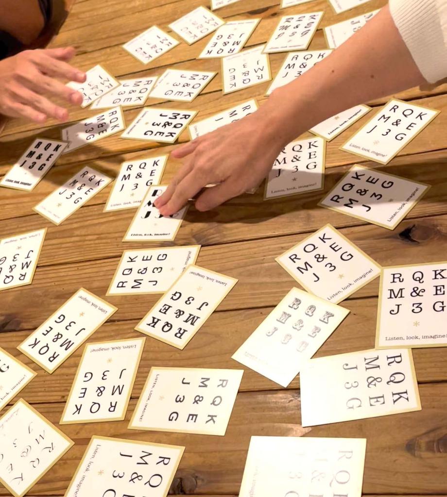 Fonte Karuta Fonte Karuta Versão Ocidental 48 Fontes Japonês/Inglês