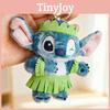 Pluszowy Breloczek Stitch z Miękkiego Krótkiego Pluszu Dla Kolekcjonerów