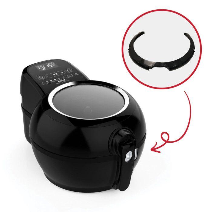 Bague Anti-Débordement - SEB - Pour Friteuse Actifry