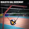 Volleyball Spiking Training Aid Adjustable Volleyball Training Aids For Spiking Volleyball Belt Spiking Training Aids For Arm