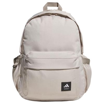 Thermoplastisches Elastomer Rucksack Unisex Miracle Bauxit Braun Adidas JL8346