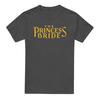 The Princess Bride Unisex Adult Logo Heather T-Shirt
