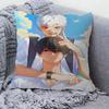 The Summer Hikaru Died Anime Cushion Cover Decorative Pillow Sofa Home Decor case pillow cases