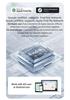 Google Dual System Bluetooth Pet Tracker Compatible with iOS and Android - Global Locator and Anti-Loss Device