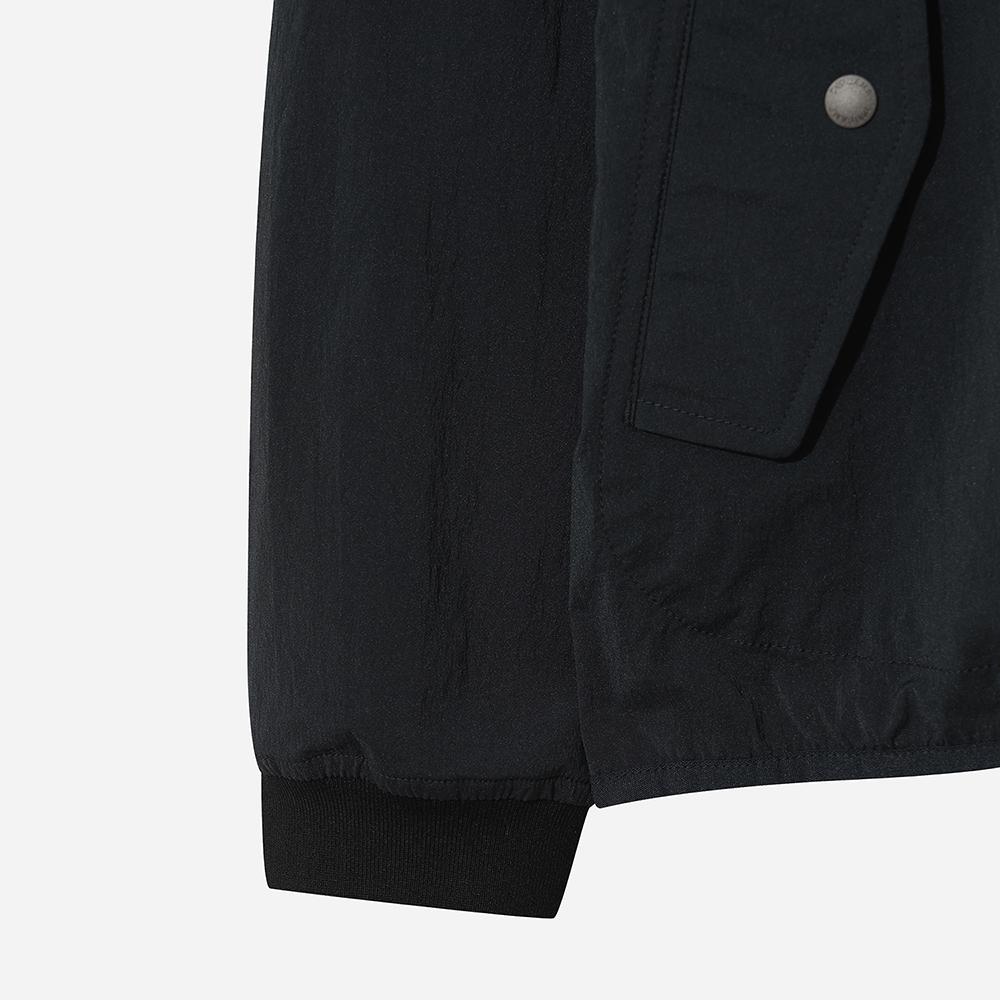 Dod Myro Cardigan Jacket (Black)