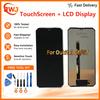 LCD Screen and Digitizer Full Assembly For Oukitel G6
