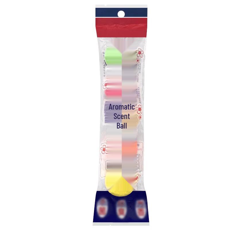 Urinal Deodorizer Scented Balls