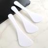 Fan-Shaped Mask and Cream Mixing Stick Set - 10cm
