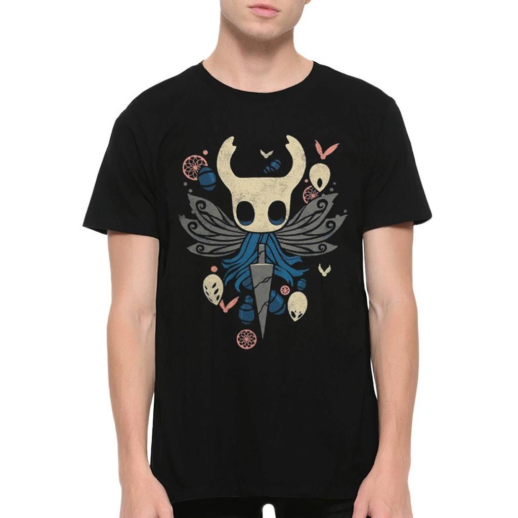 Hollow Knight Graphic T-Shirt, Men's and Women's Sizes (HOL-37821)